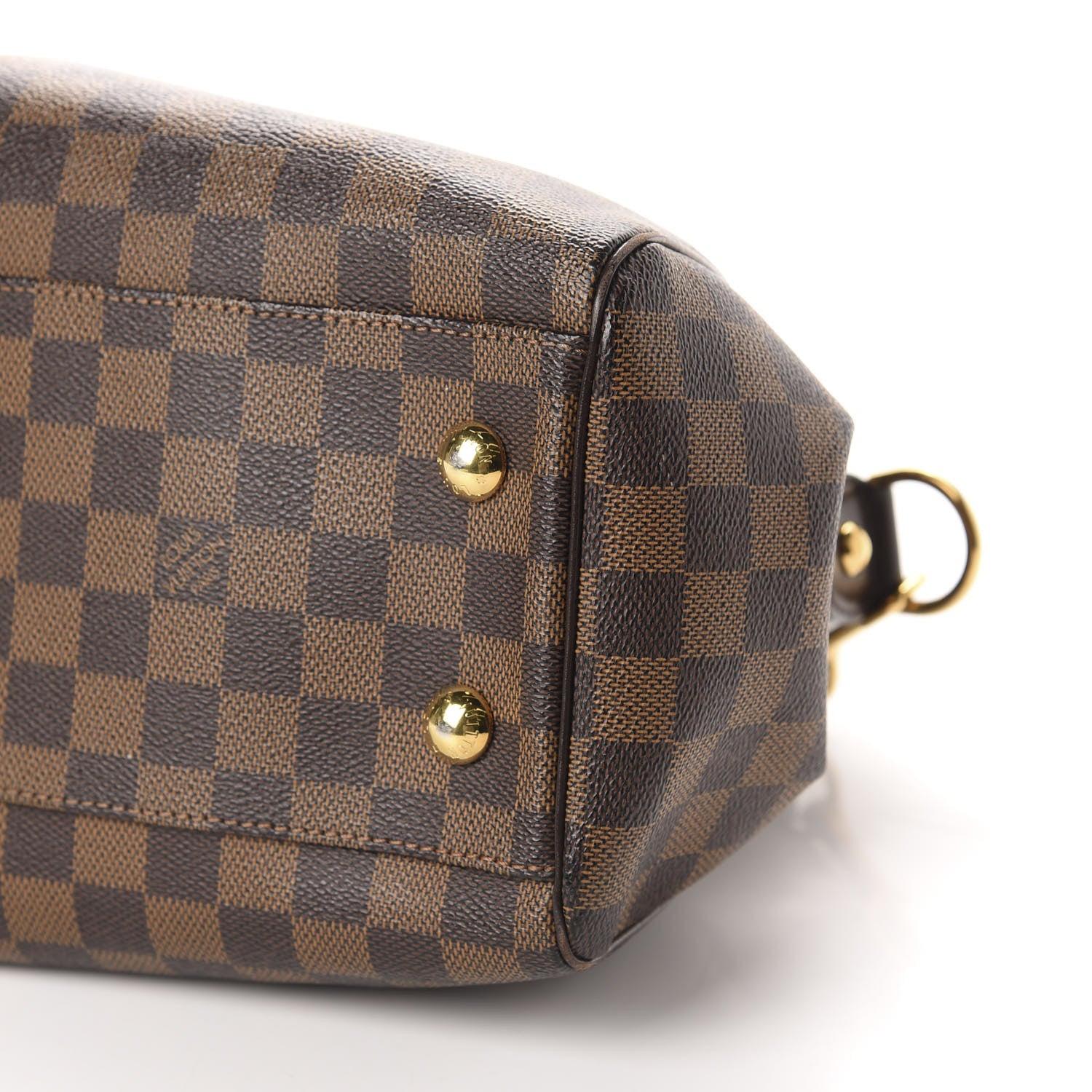 Louis Vuitton Damier Ebene Trevi PM 7 of 10