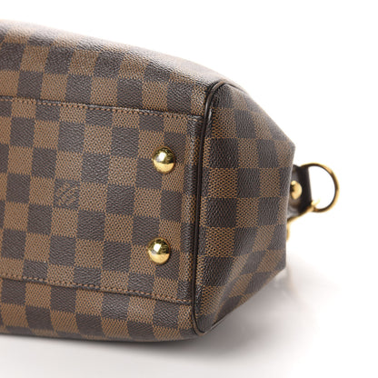 Louis Vuitton Damier Ebene Trevi PM 7 of 10