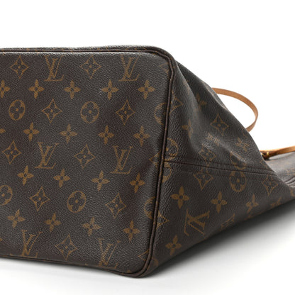 Louis Vuitton Monogram Neverfull GM 10 of 10
