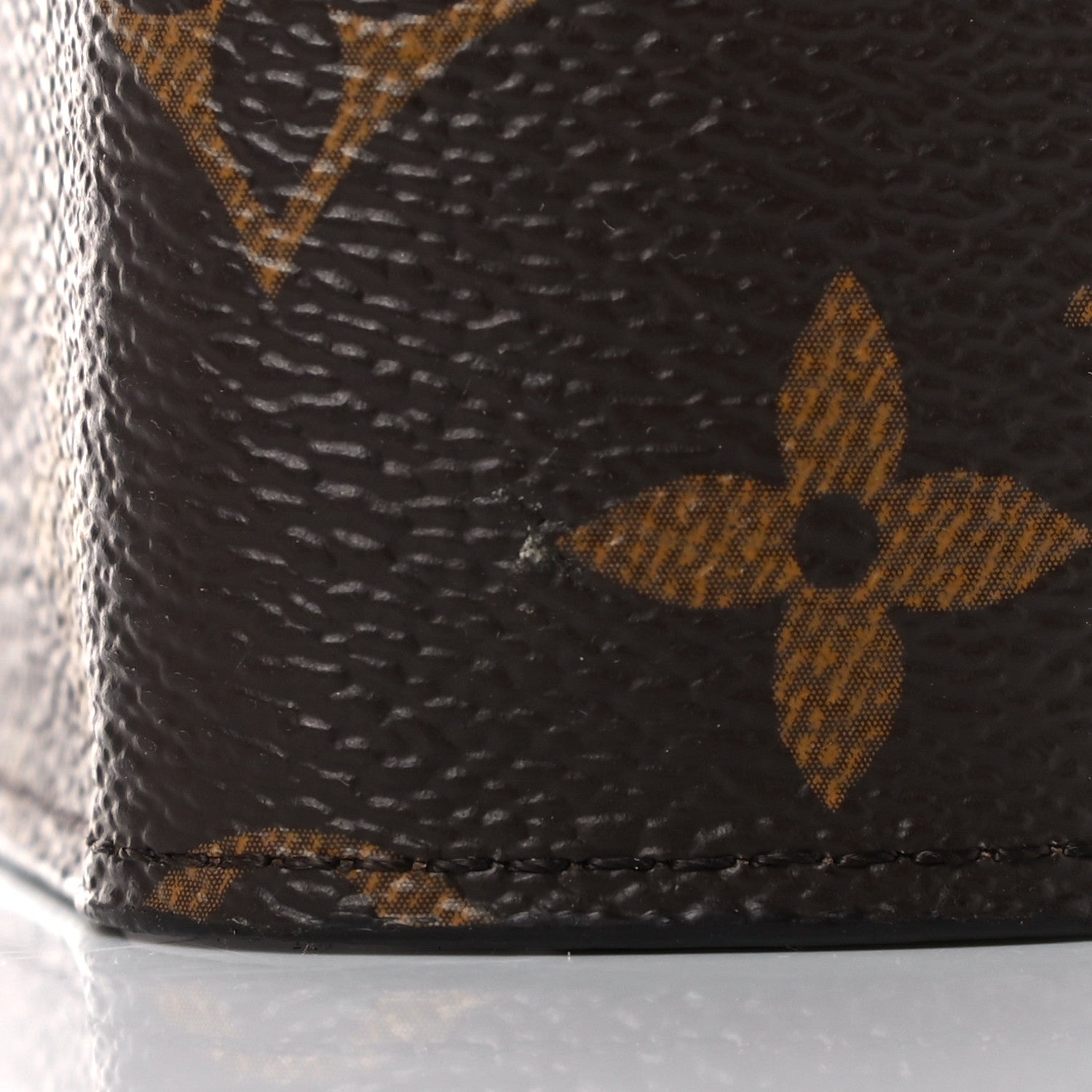 Louis Vuitton Monogram Large Ring Agenda Cover 13 of 13