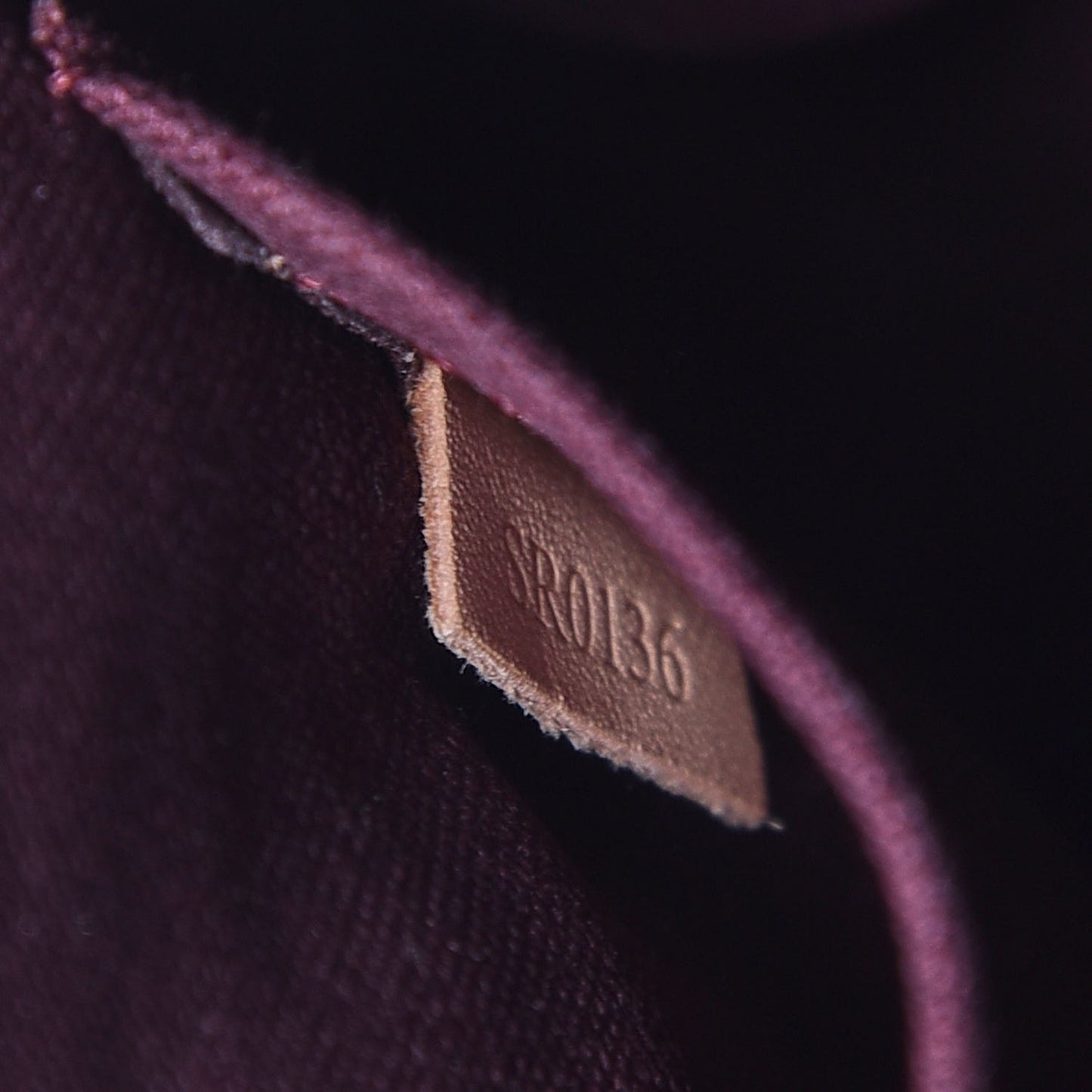 Monogram Turenne PM