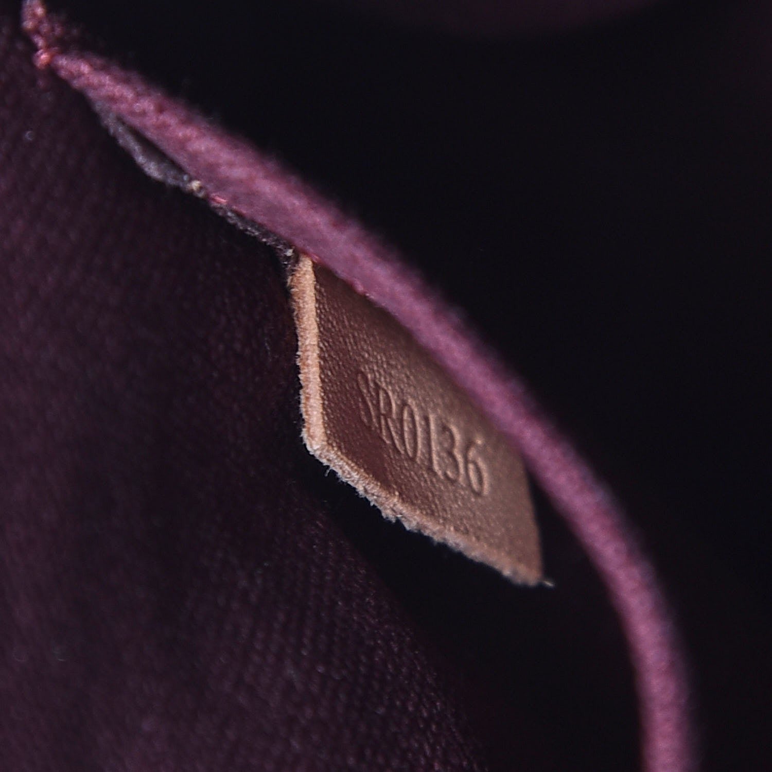 Louis Vuitton Monogram Turenne PM 8 of 8
