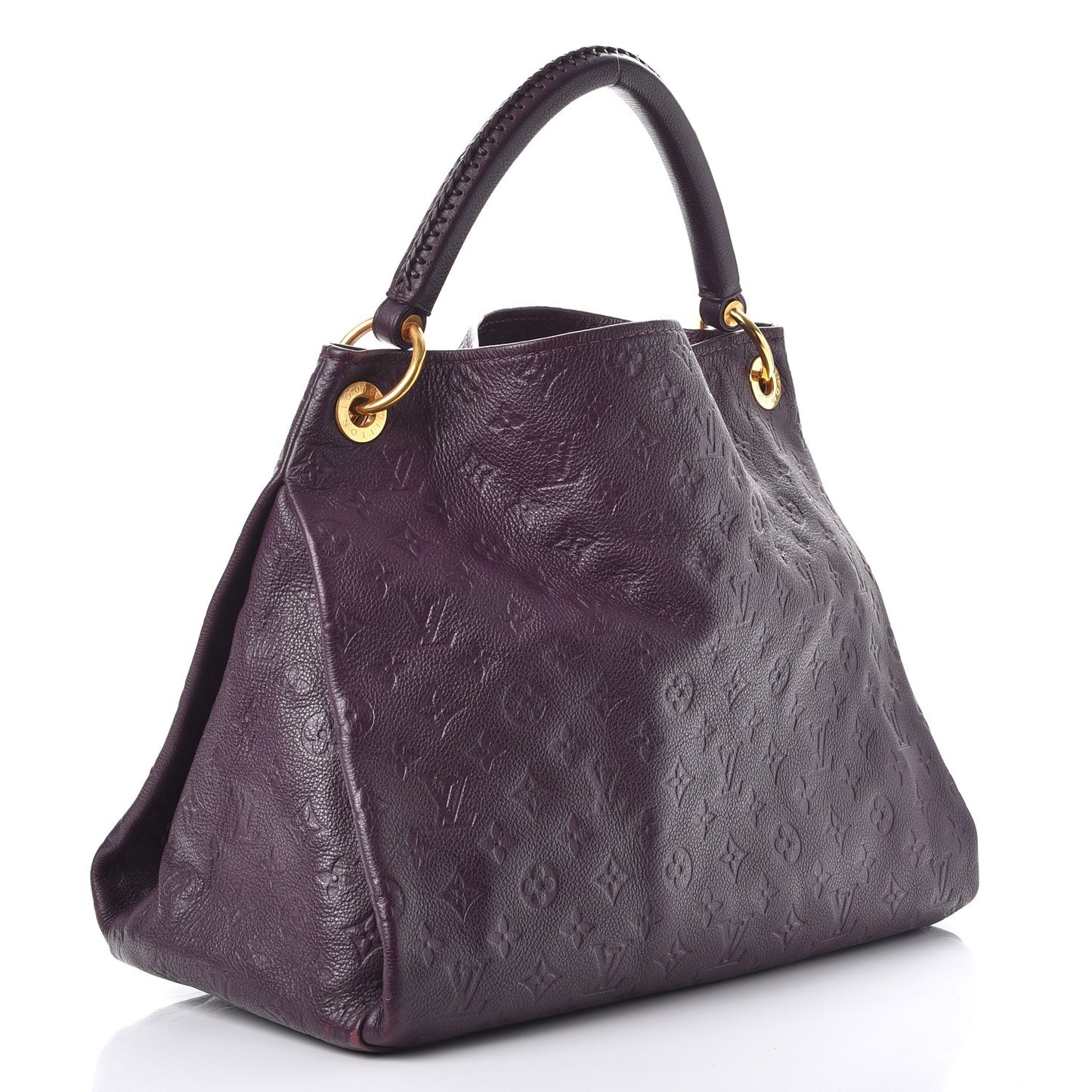 Empreinte Artsy MM Aube