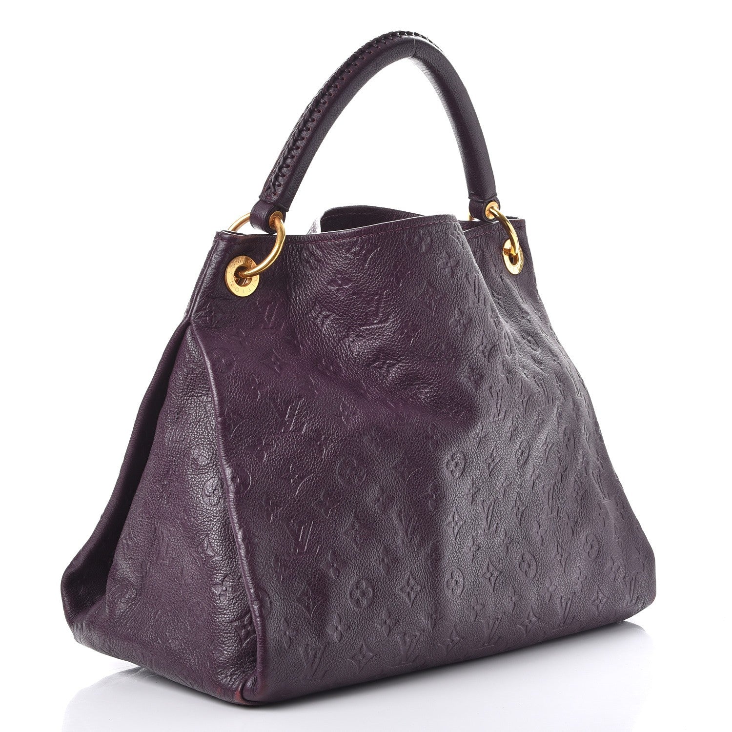 Louis Vuitton Empreinte Artsy MM Aube 3 of 11