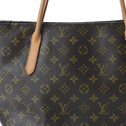Louis Vuitton Monogram Raspail PM 9 of 9