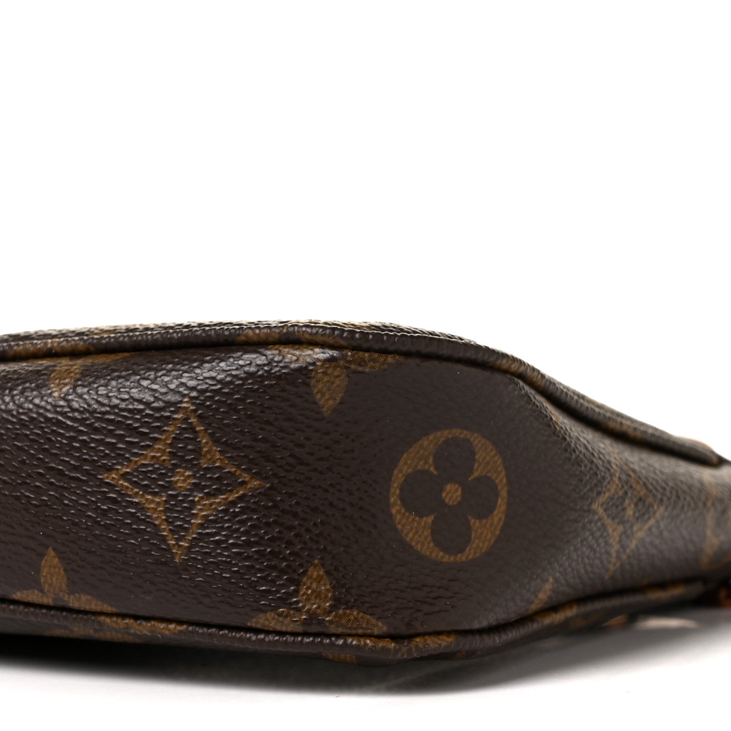 Louis Vuitton Monogram Pochette Accessories NM 9 of 11