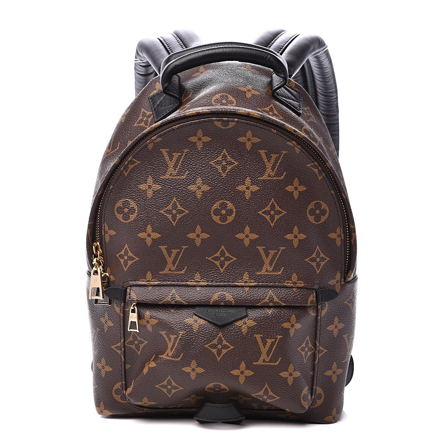Louis Vuitton Monogram Palm Springs Backpack PM 1 of 9