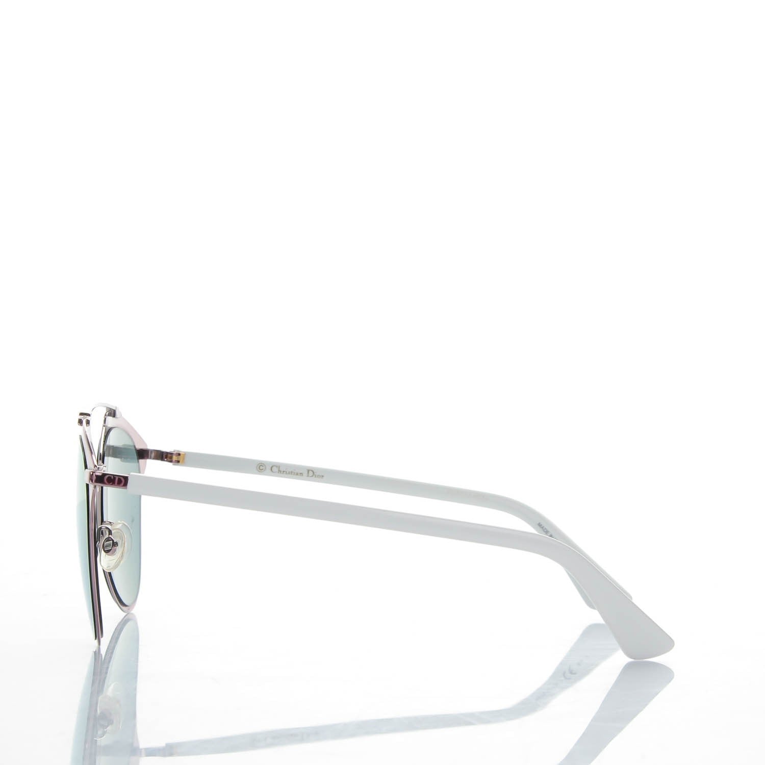 Christian Dior Reflected Sunglasses Pink 2 of 8