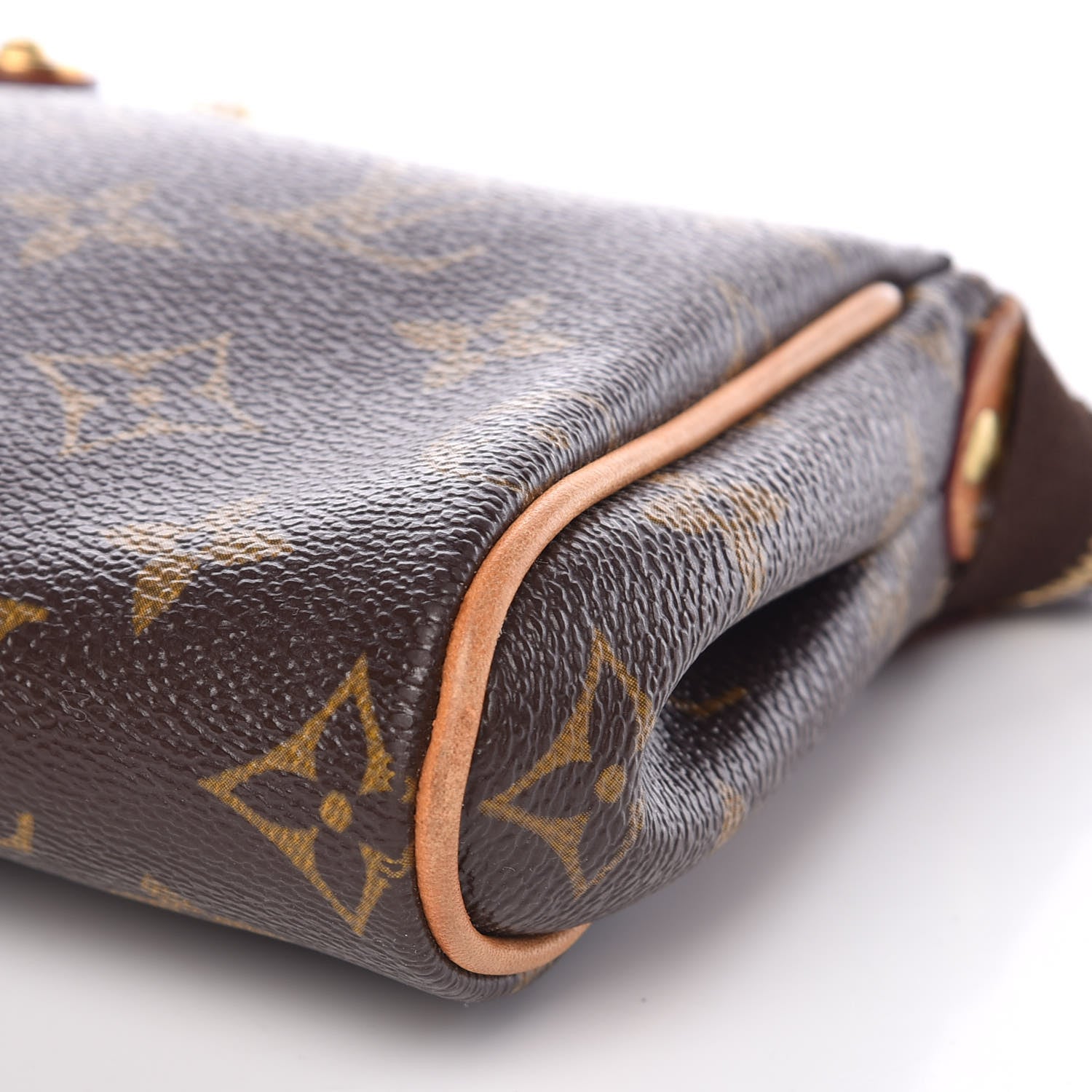 Louis Vuitton Monogram Eva Clutch 9 of 9