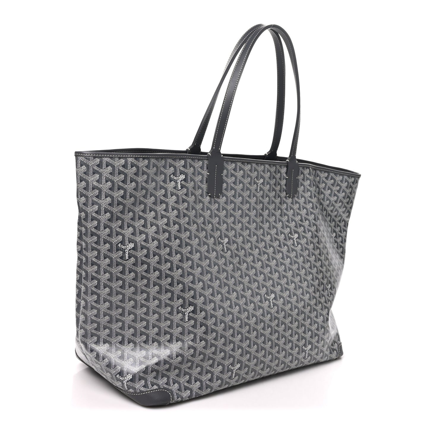 Goyardine Artois GM Grey