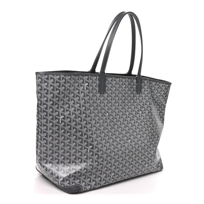 Goyard Goyardine Artois GM Grey 2 of 9