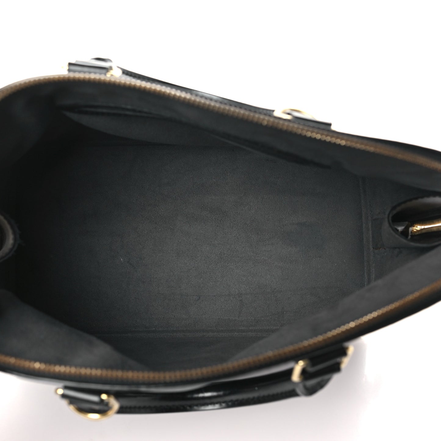 Epi Alma PM Black