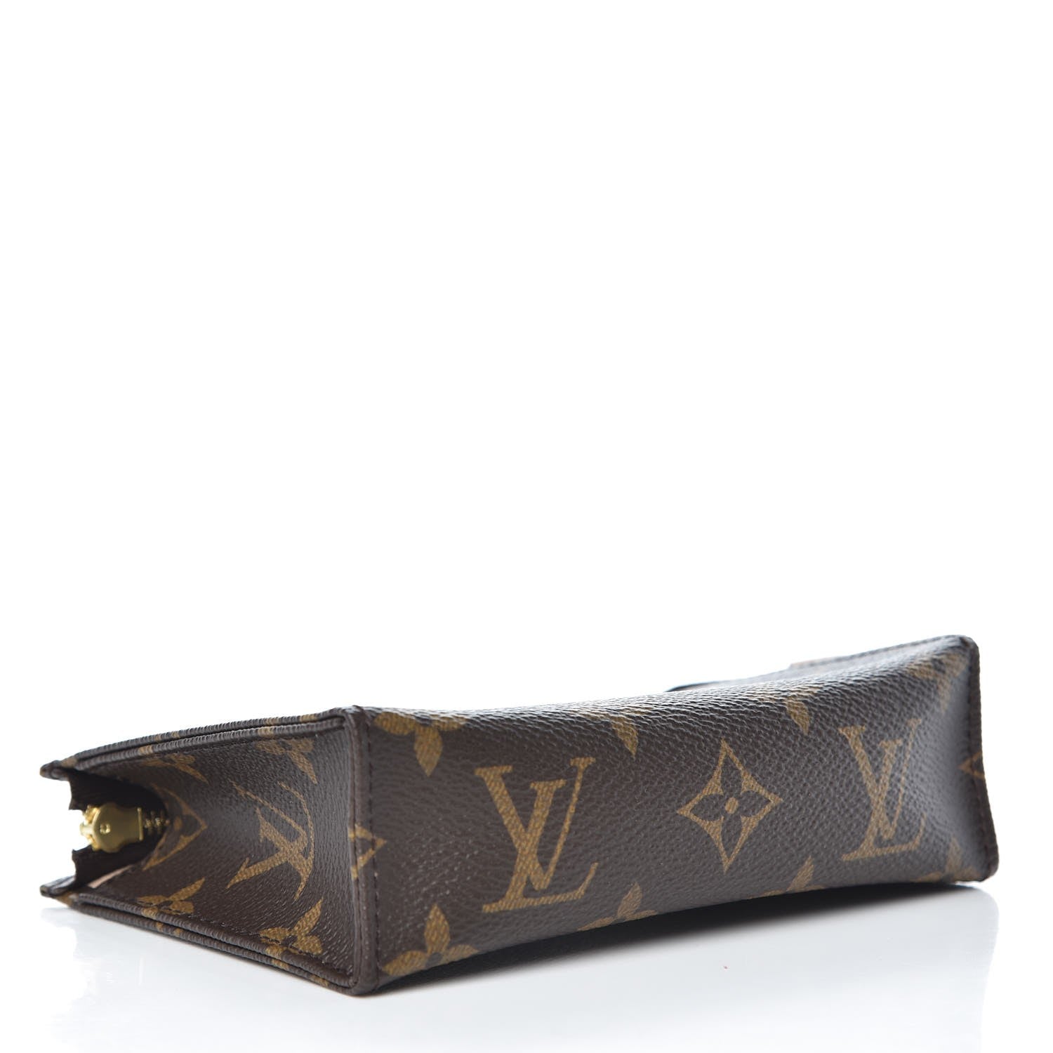 Louis Vuitton Monogram Toiletry Pouch 15 4 of 7