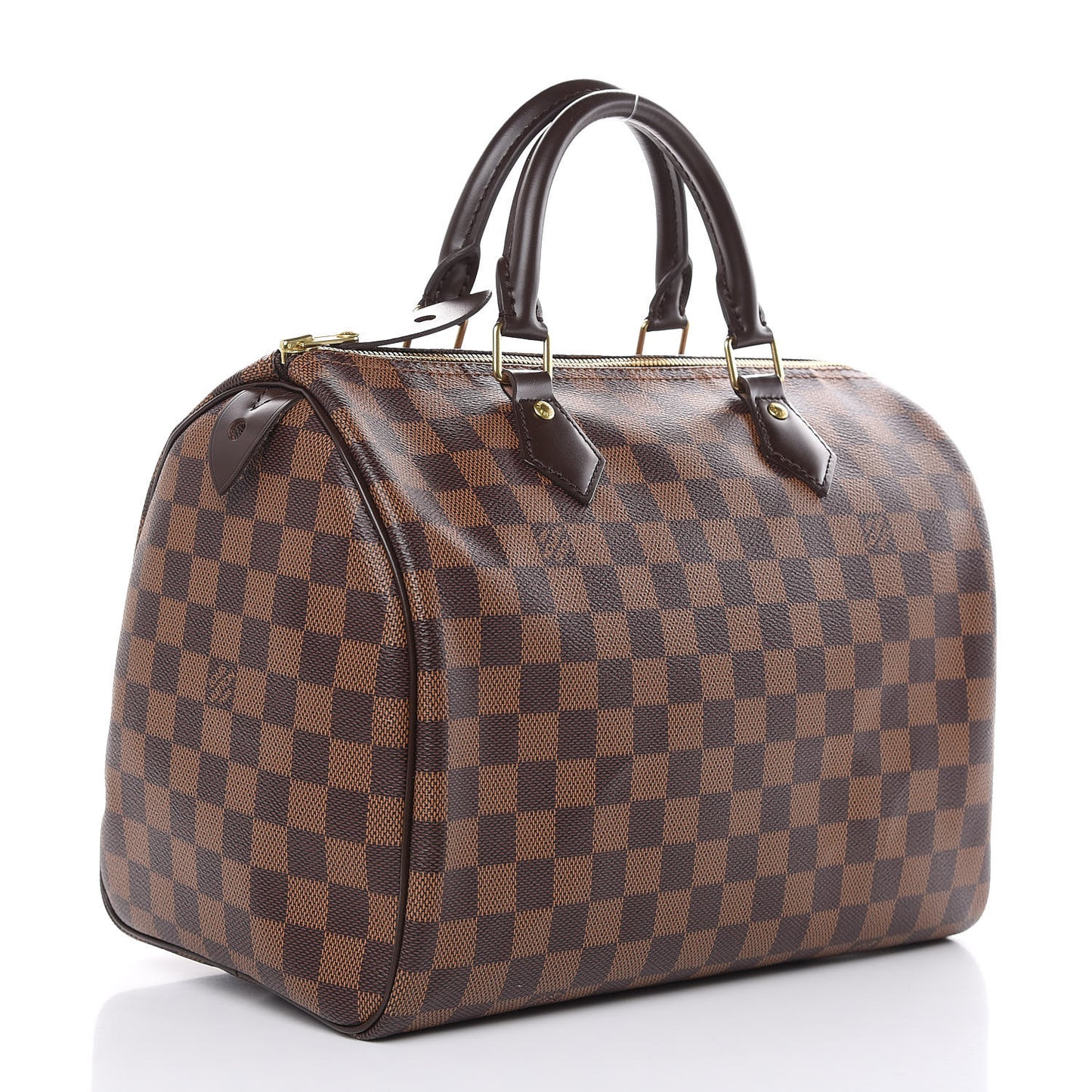 Damier Ebene Speedy 30