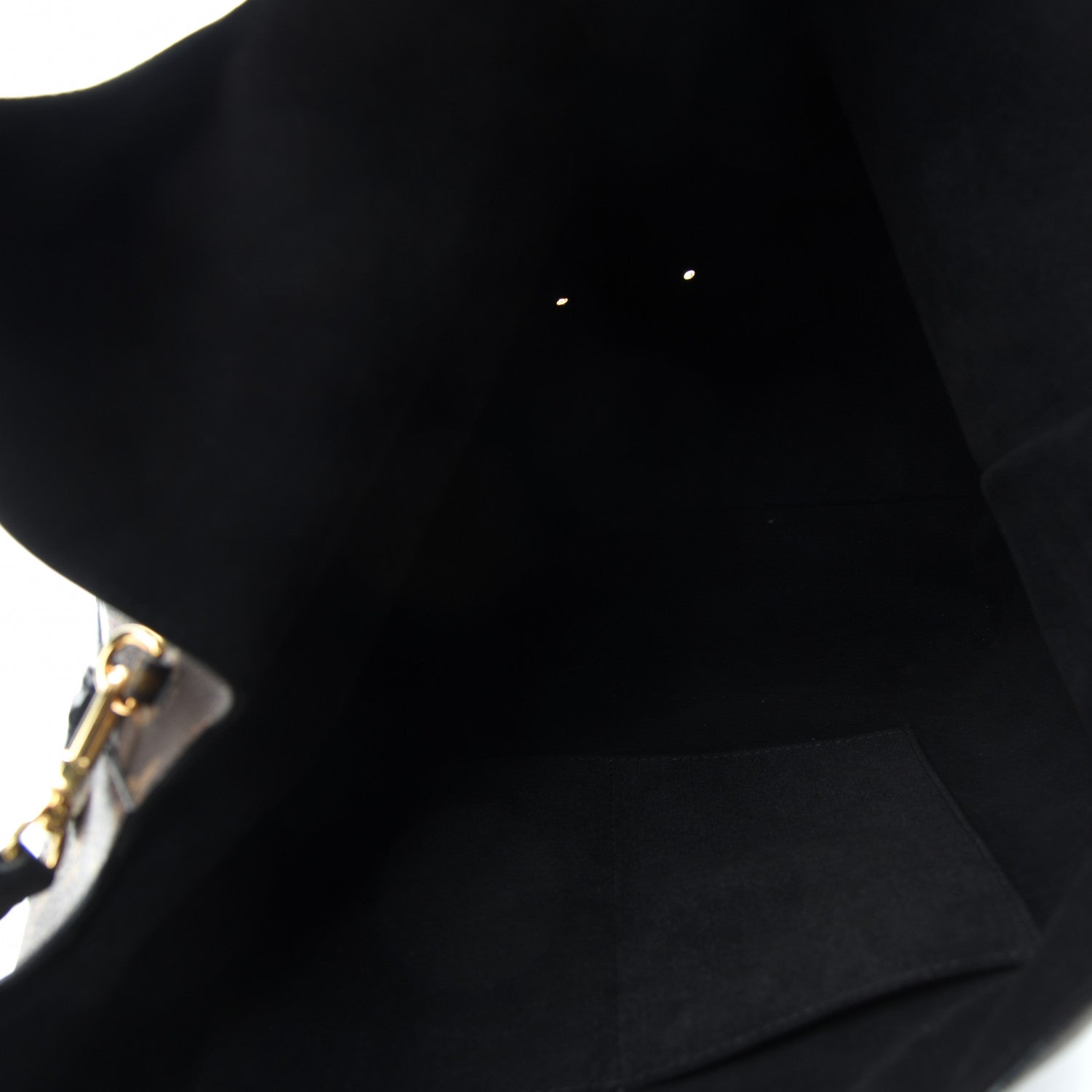 Louis Vuitton Monogram Atlantis MM 5 of 10