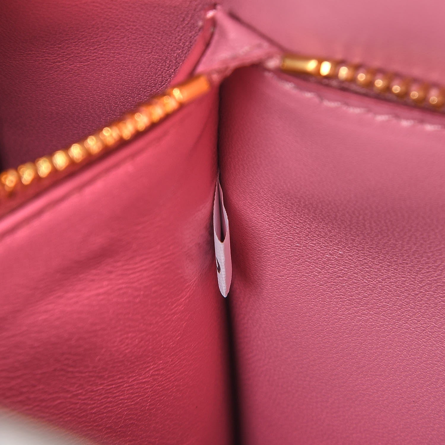 Prada Calfskin Floreale Medium Galleria Double Zip Tote White Rosa 7 of 7