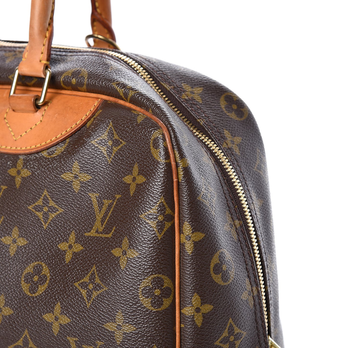 Monogram Deauville