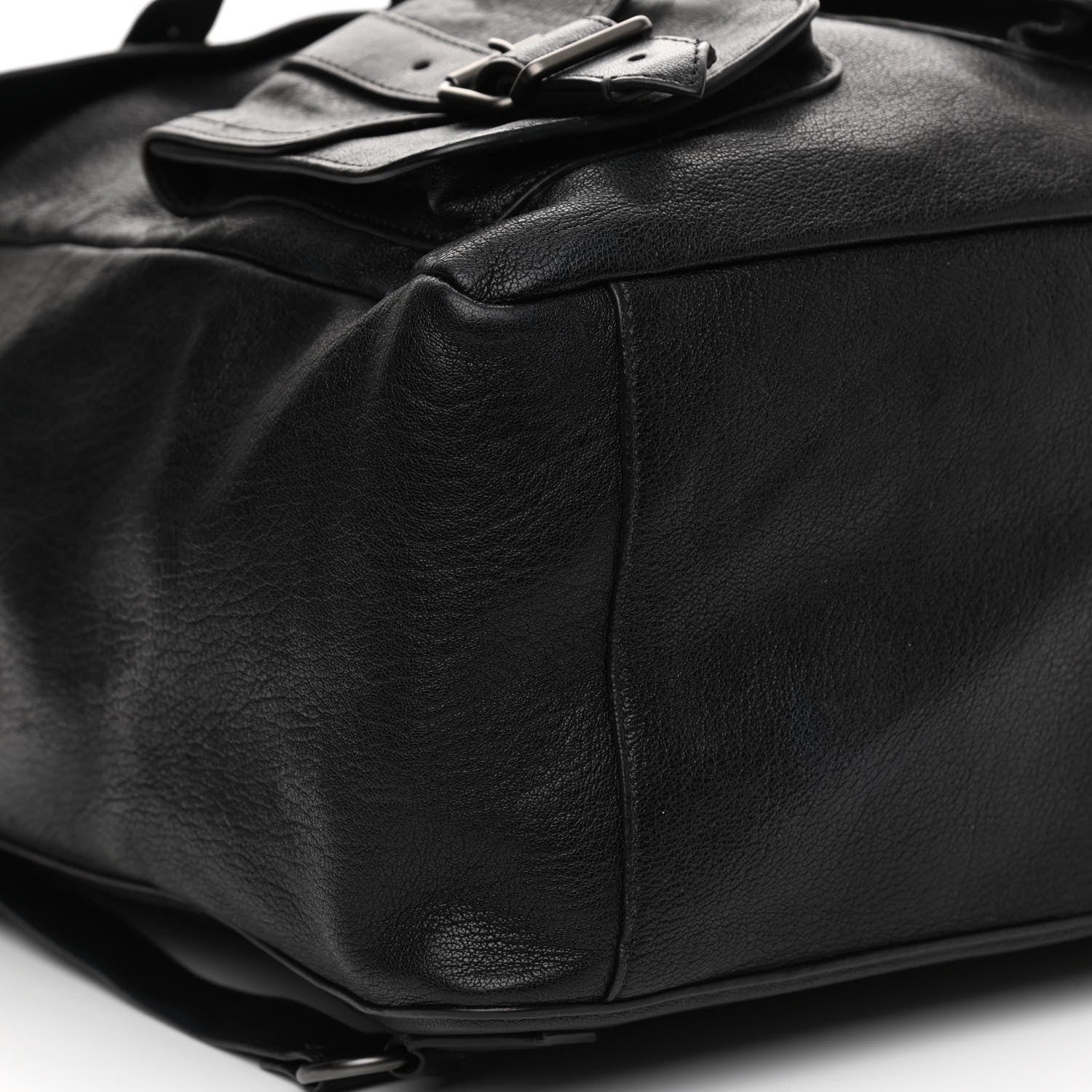 Proenza Schouler Lambskin PS1 Backpack Black 10 of 12