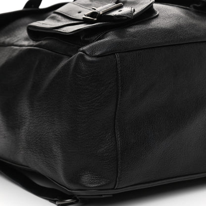 Proenza Schouler Lambskin PS1 Backpack Black 10 of 12