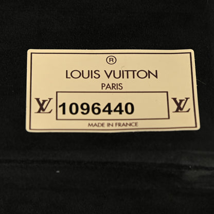 Louis Vuitton Damier Graphite Alzer 70 Trunk 10 of 12