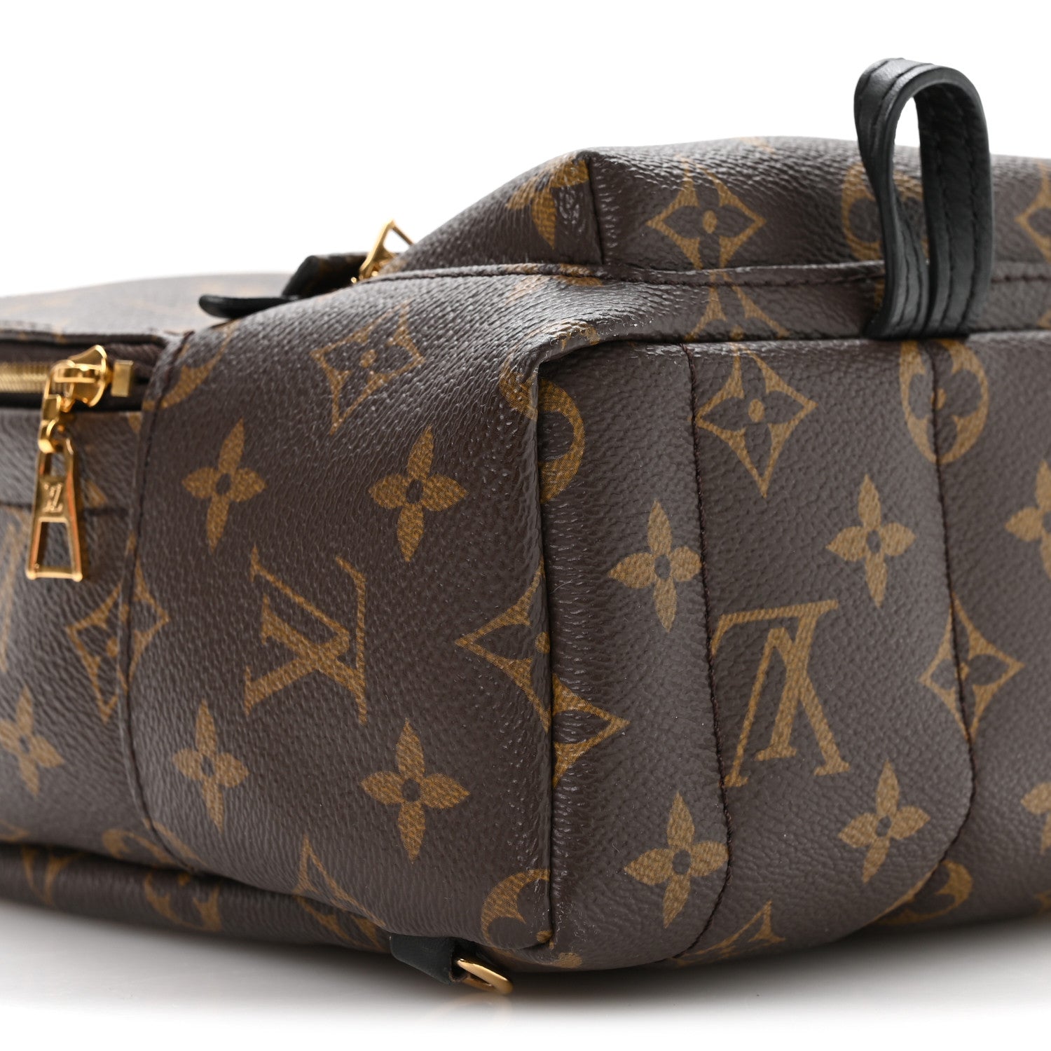 Louis Vuitton - Palm Springs Mini Backpack - Canvas - Monogram - Women