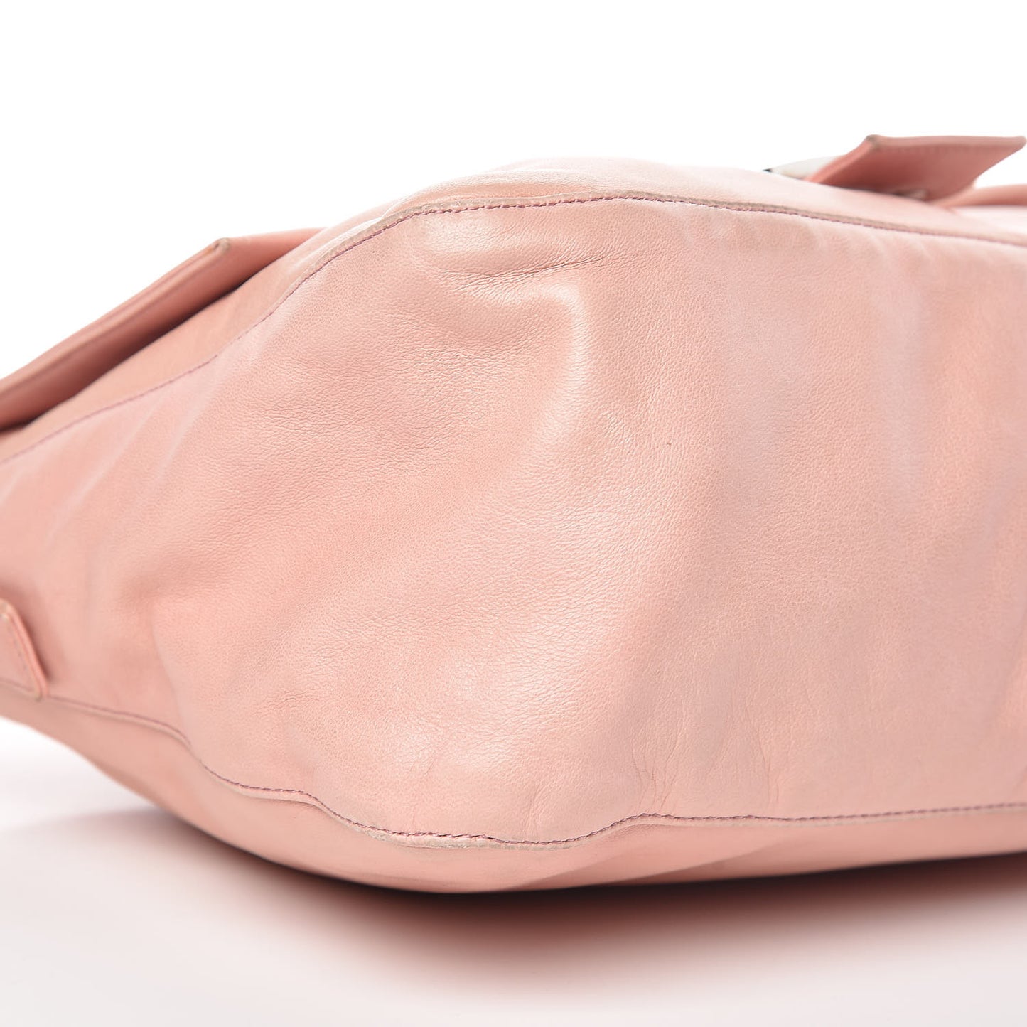 Nappa Mama Baguette Pink