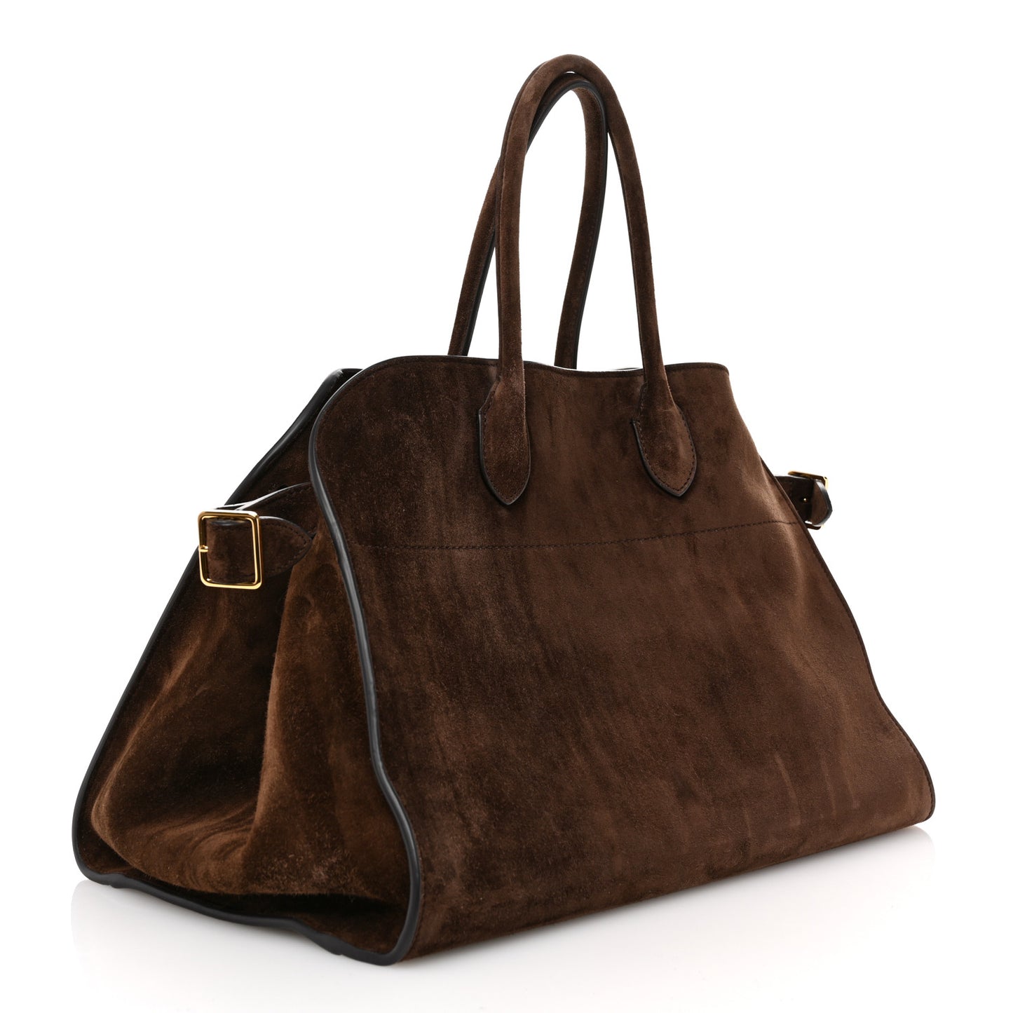 Suede Soft Margaux 15 Mocha