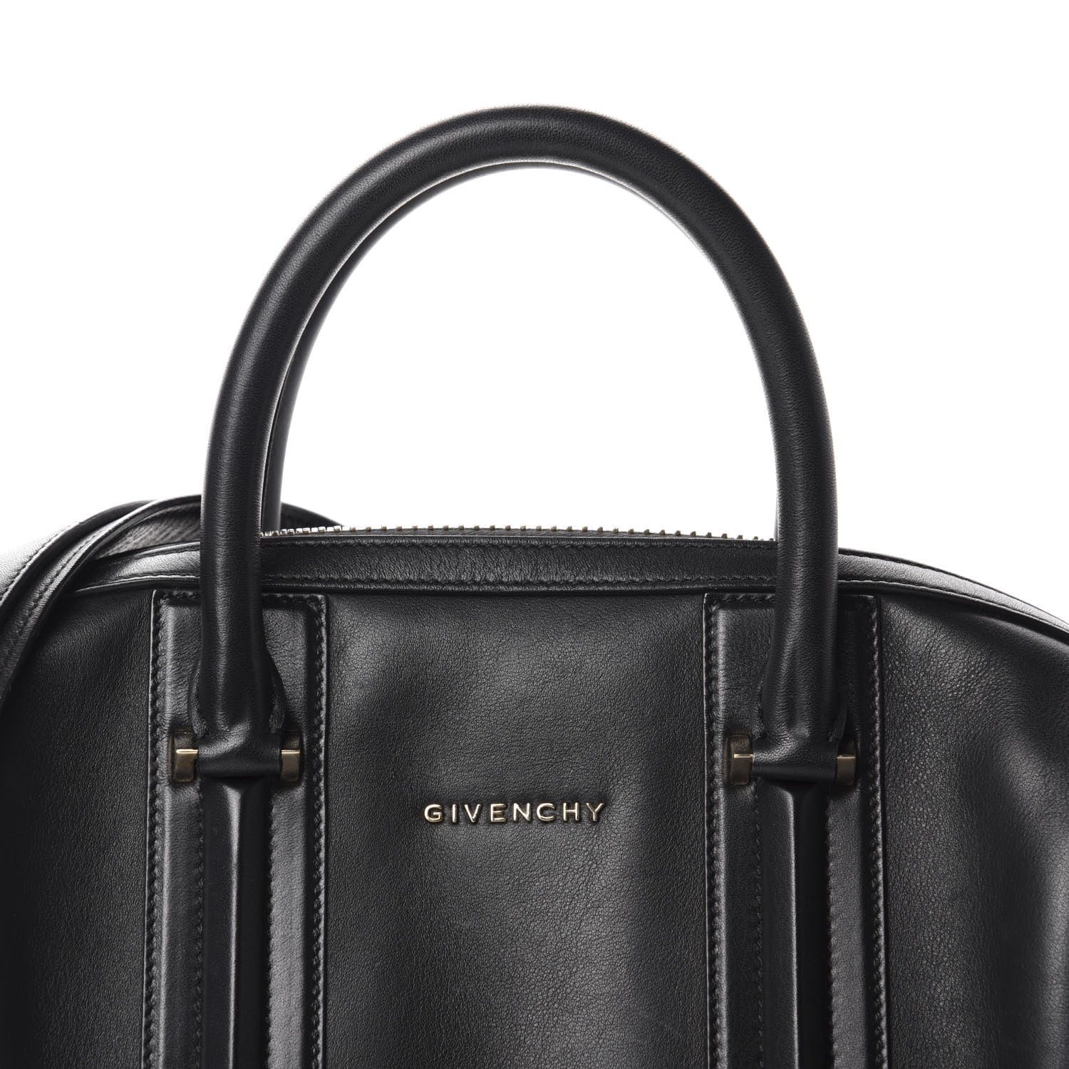 Givenchy Lambskin Medium Lucrezia Black 10 of 10