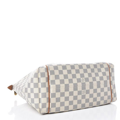 Louis Vuitton Damier Azur Totally MM 4 of 24