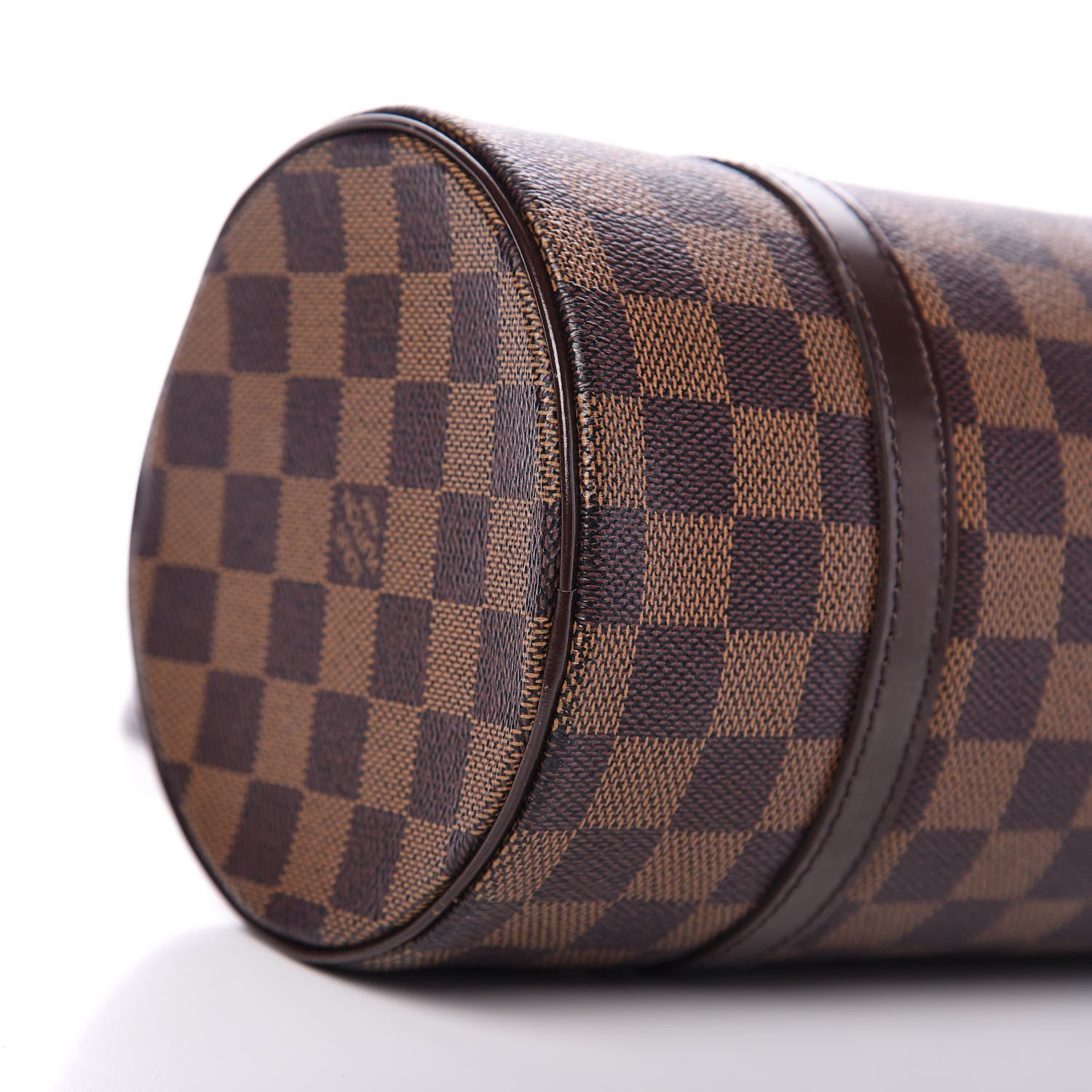 Louis Vuitton Damier Ebene Papillon 26 8 of 10