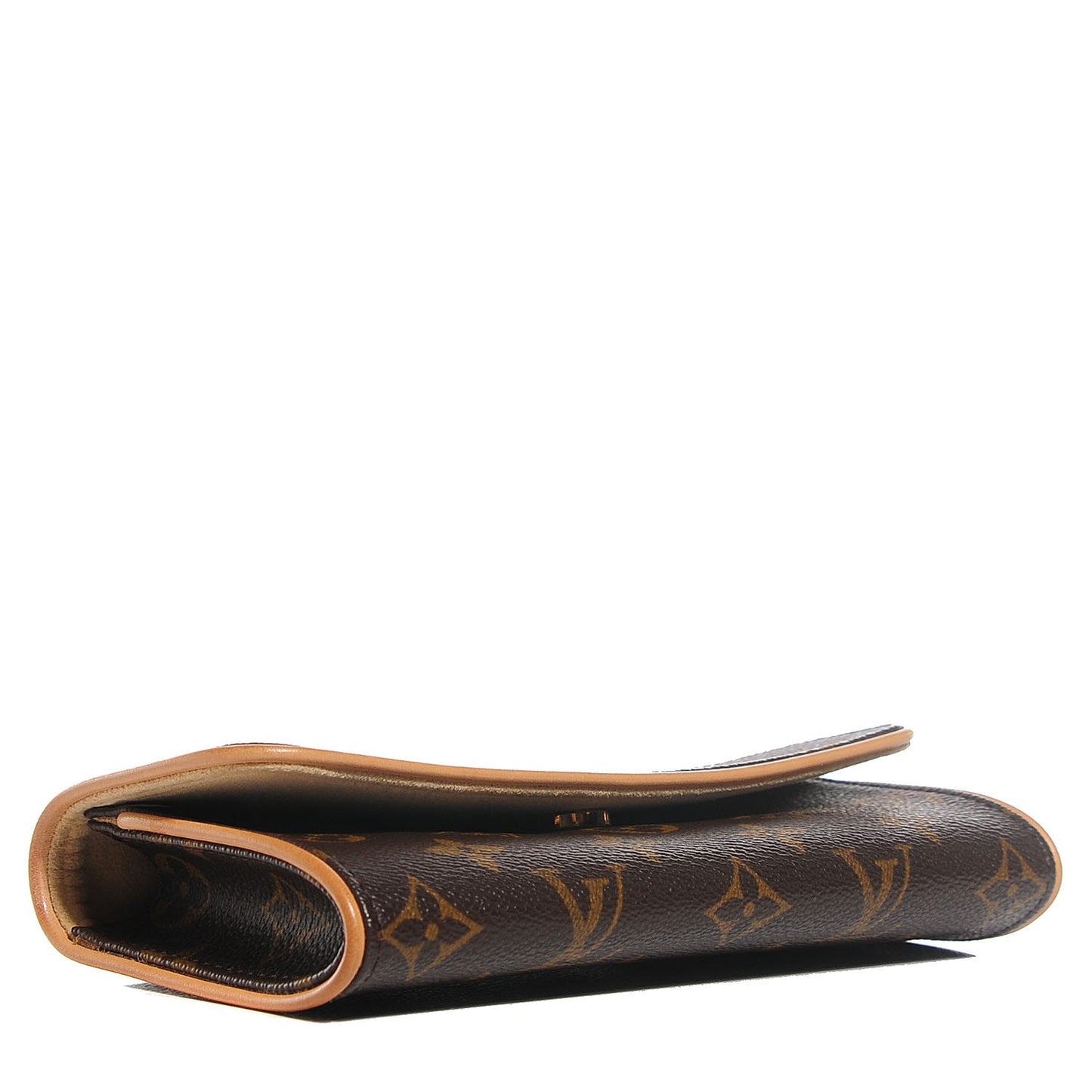 Monogram Pochette Twin PM