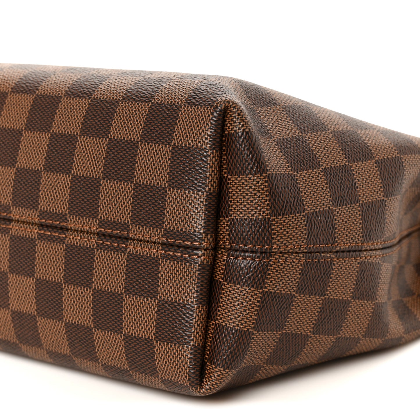 Damier Ebene Graceful PM