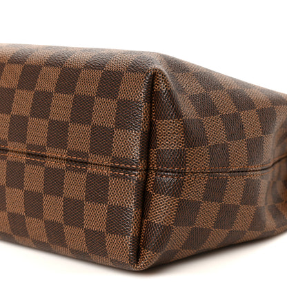 Louis Vuitton Damier Ebene Graceful PM 11 of 11