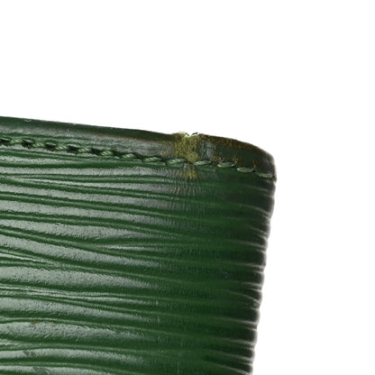 Louis Vuitton Epi Porte-Billets Compact Wallet Borneo 10 of 11