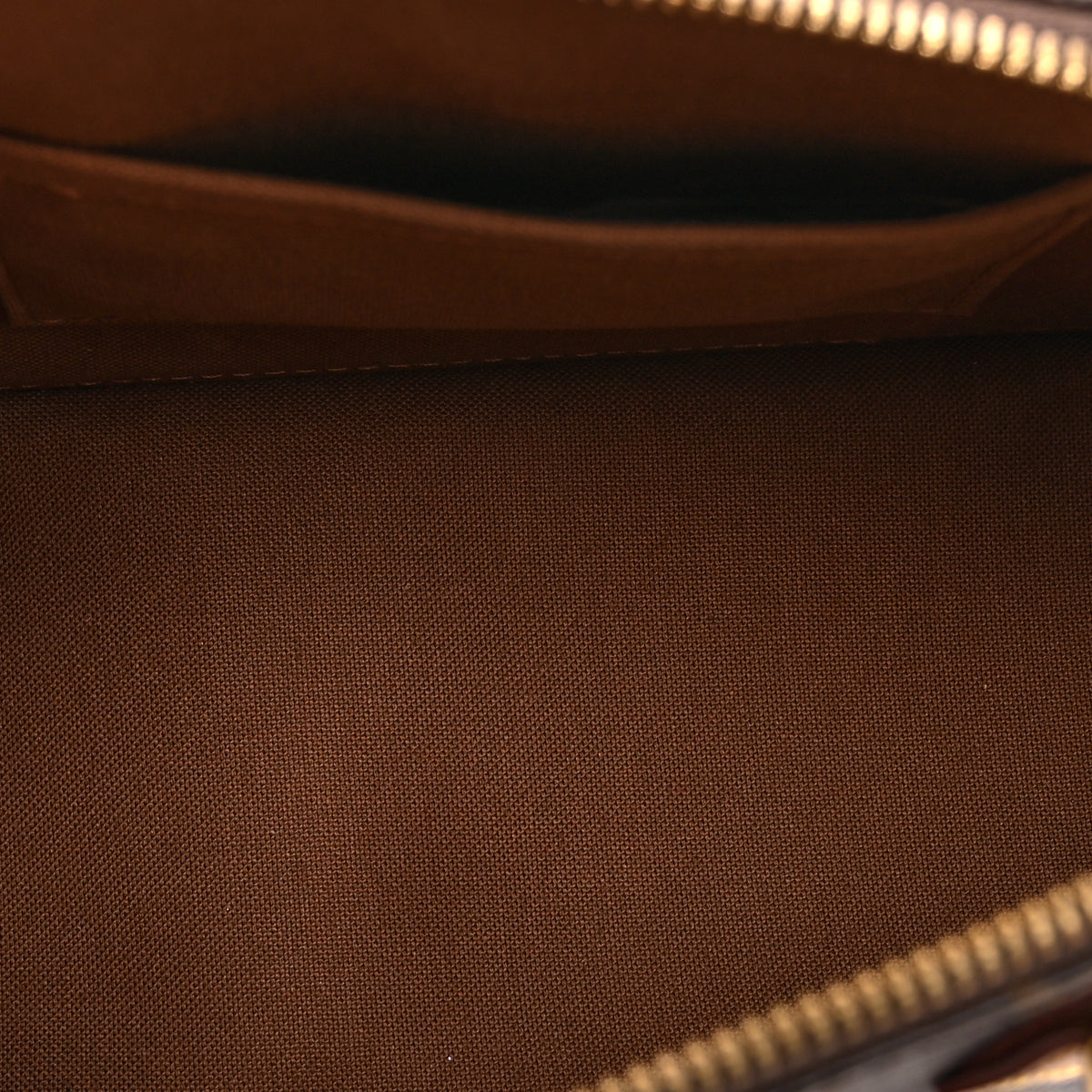 Louis Vuitton Monogram Alma BB 5 of 11