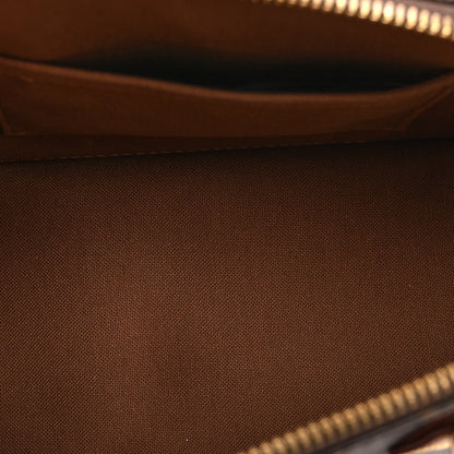 Louis Vuitton Monogram Alma BB 5 of 11