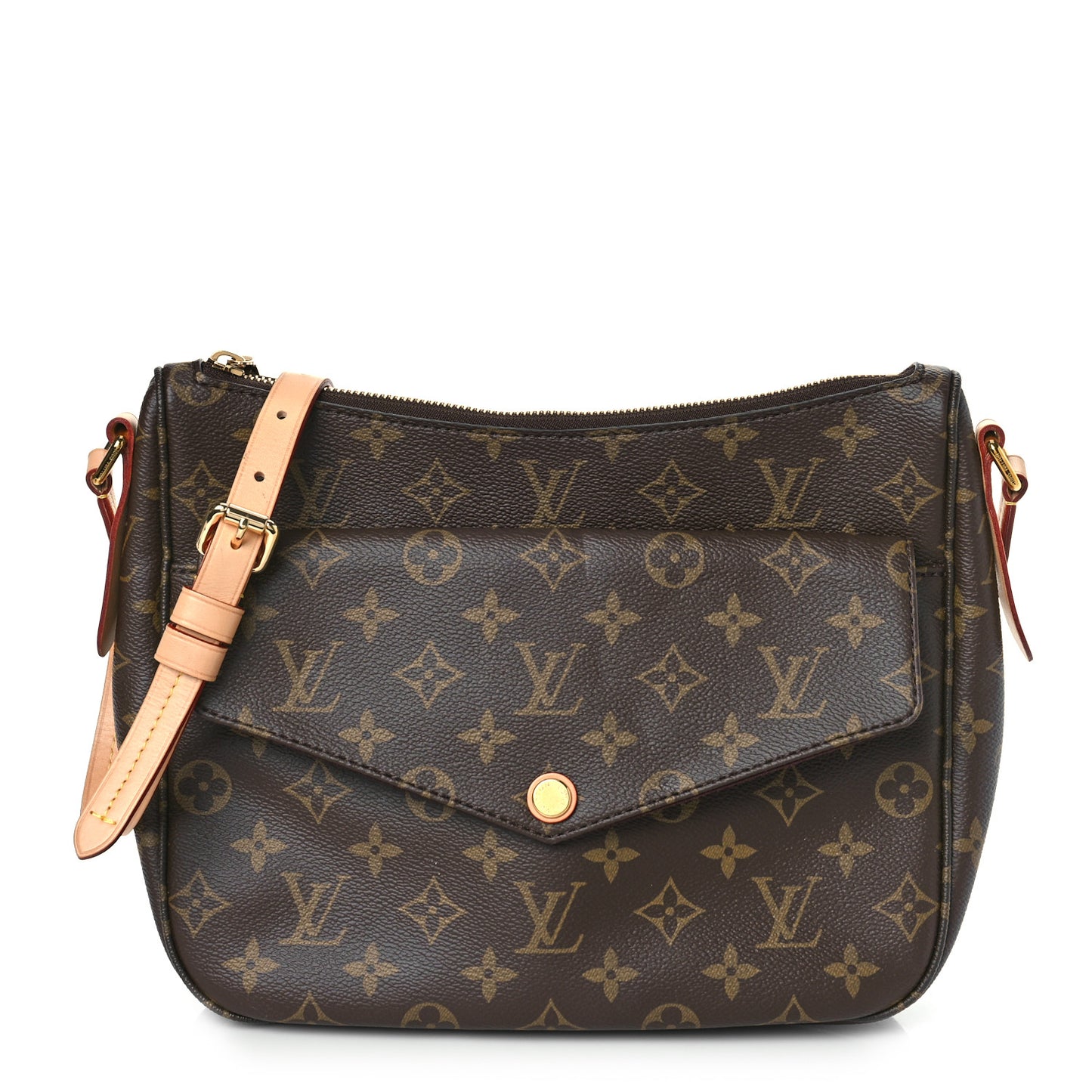 Monogram Mabillon