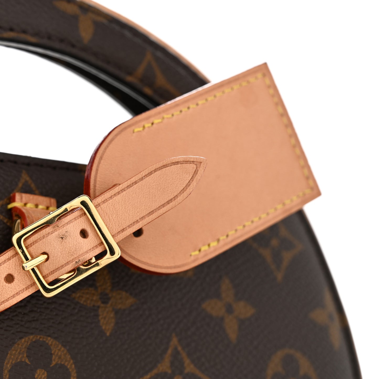 Reverse Monogram Around Me PM
