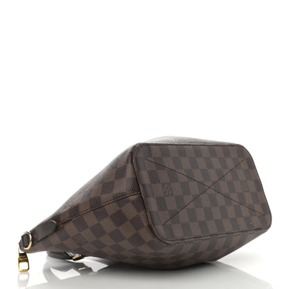 Louis Vuitton Damier Ebene Siena PM 4 of 12