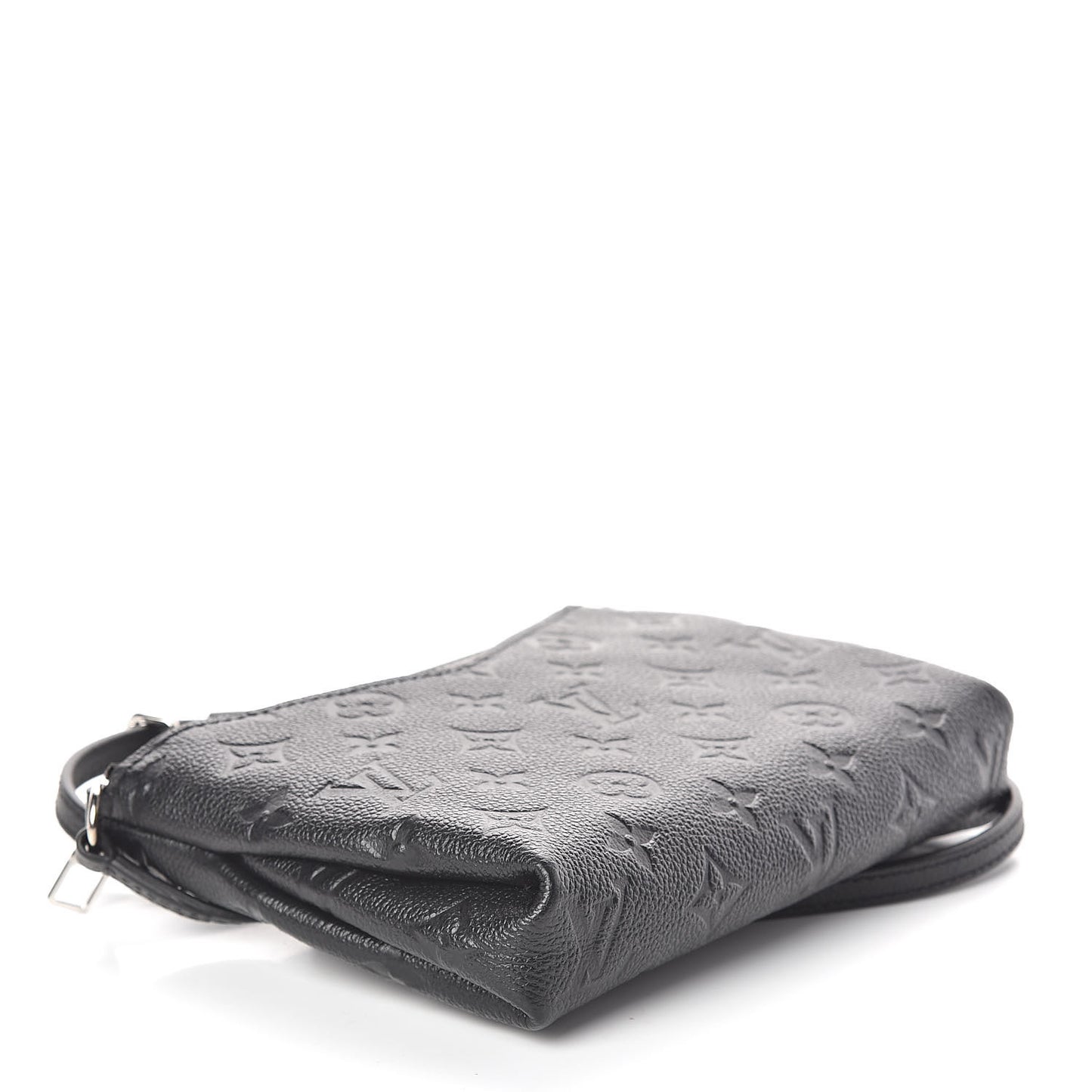 Empreinte Pallas Crossbody Black