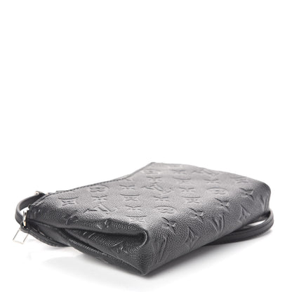 Louis Vuitton Empreinte Pallas Crossbody Black 4 of 9
