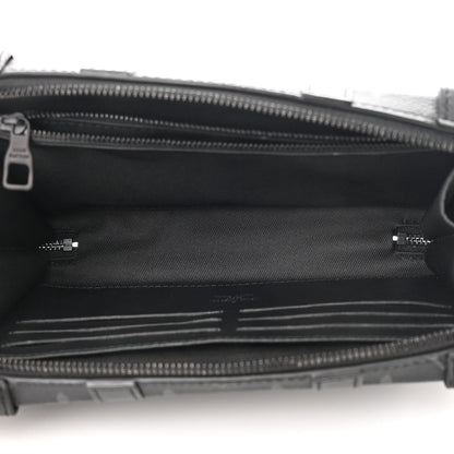 Louis Vuitton Monogram Eclipse Soft Trunk Wallet 5 of 14