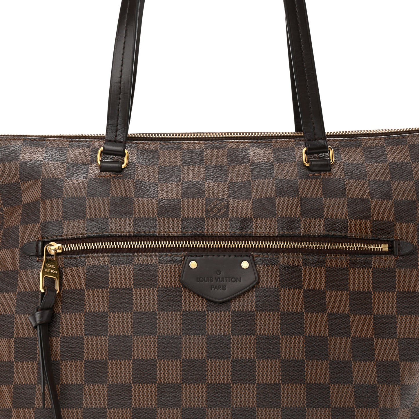 Damier Ebene Iena MM