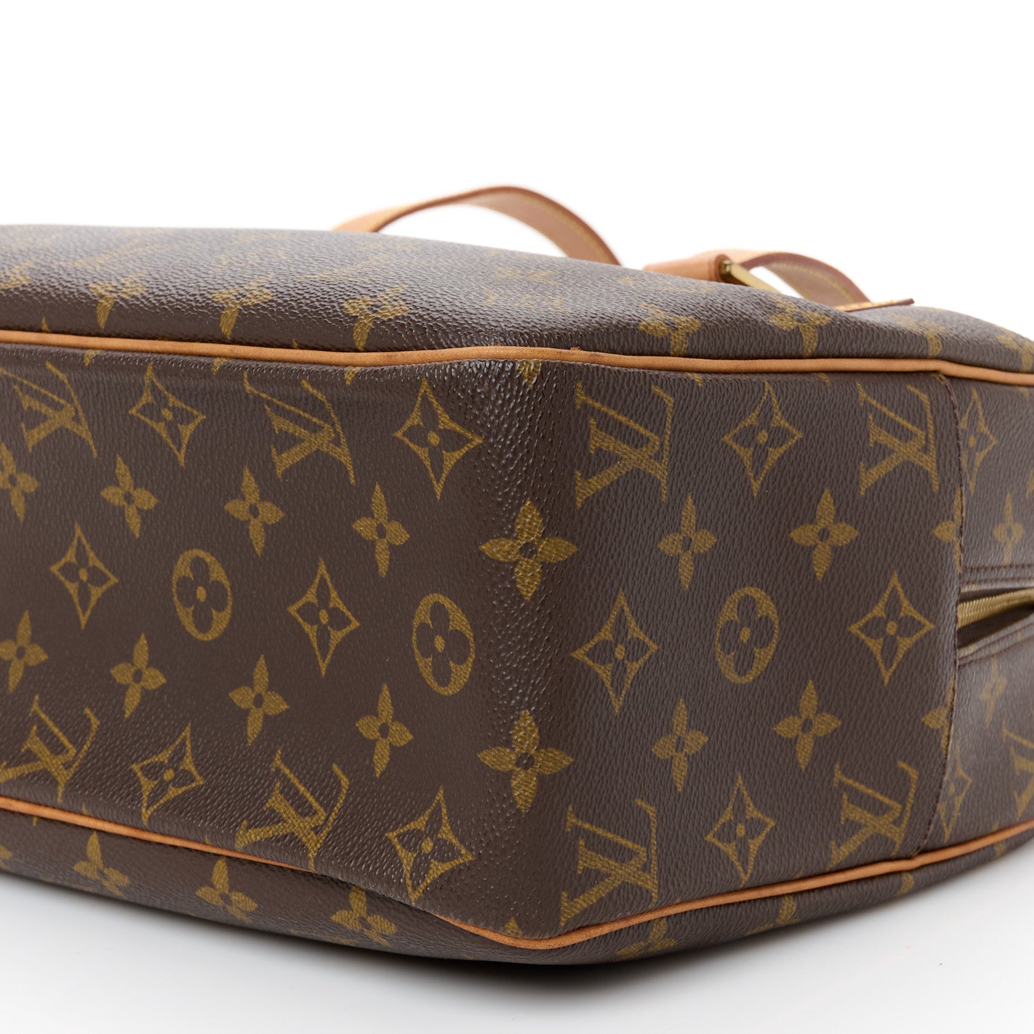 Louis Vuitton Monogram Cite GM 10 of 11
