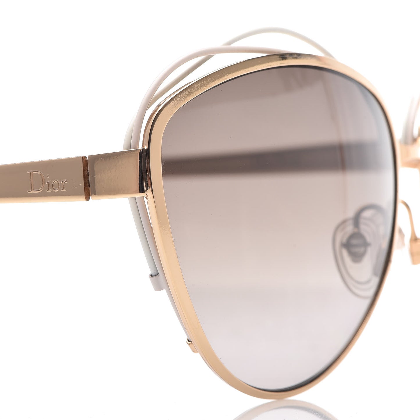 Songe Sunglasses Gold