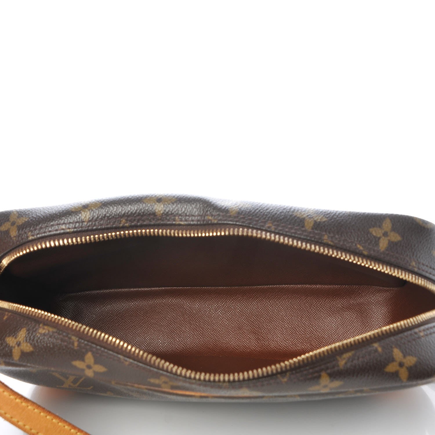 Louis Vuitton Monogram Trocadero 27 5 of 10