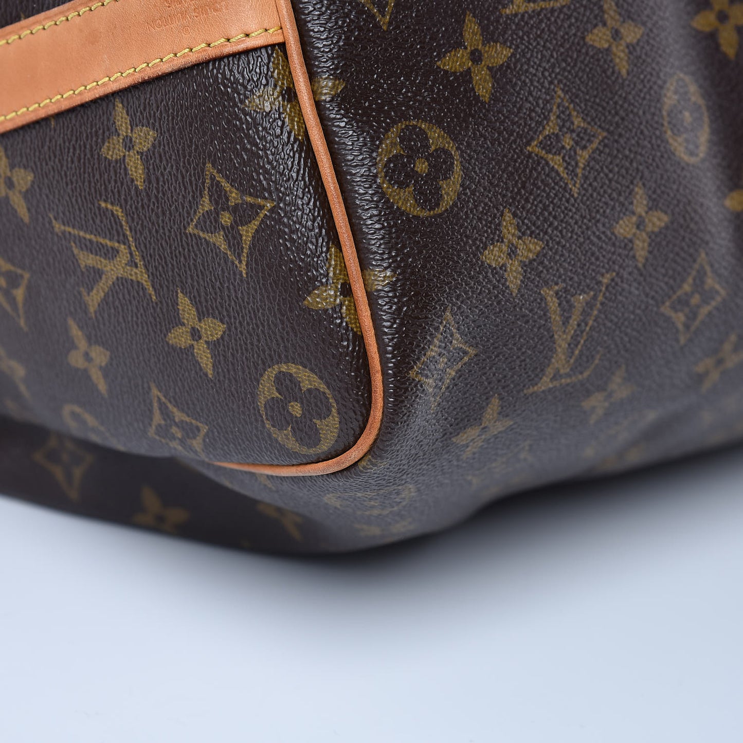 Monogram Speedy Bandouliere 35