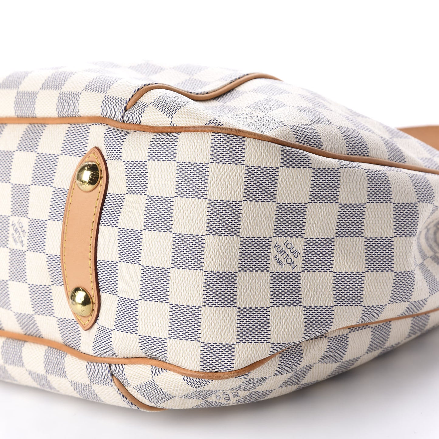 Damier Azur Galliera PM