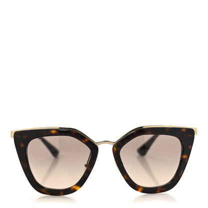 Prada Cinema Sunglasses SPR 53S Tortoise 2 of 6