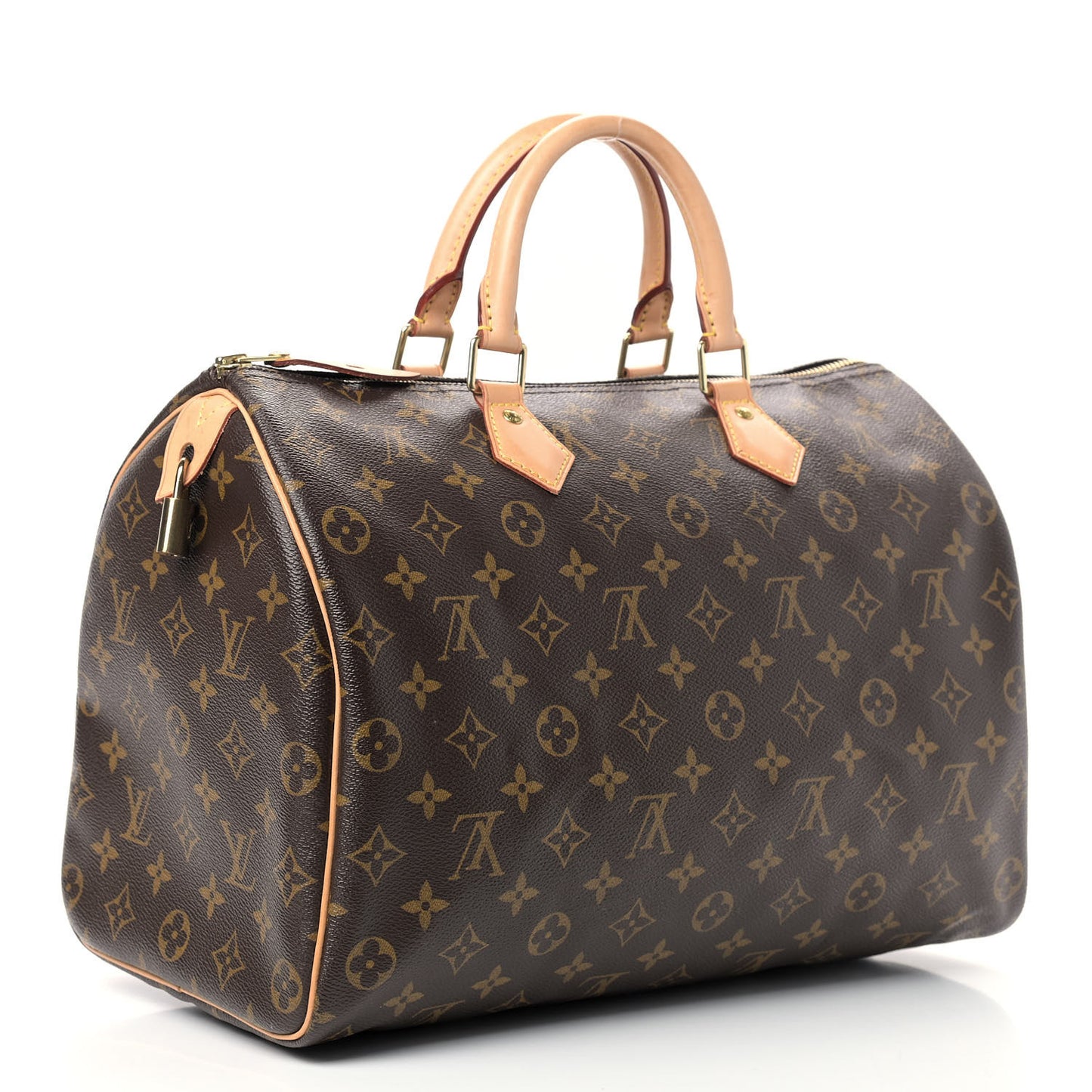 Monogram Speedy 35